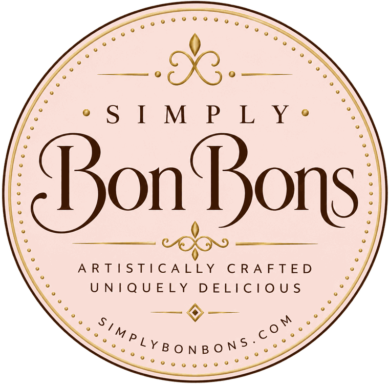 Simply BonBons — artistically crafted, uniquely delicious